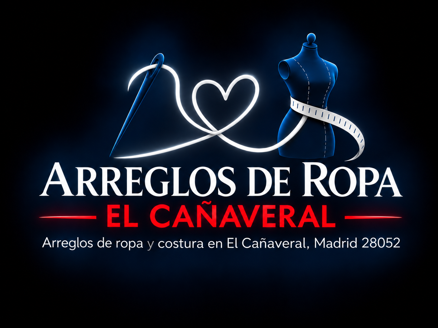 Logo de Arreglo Ropa El Cañaveral